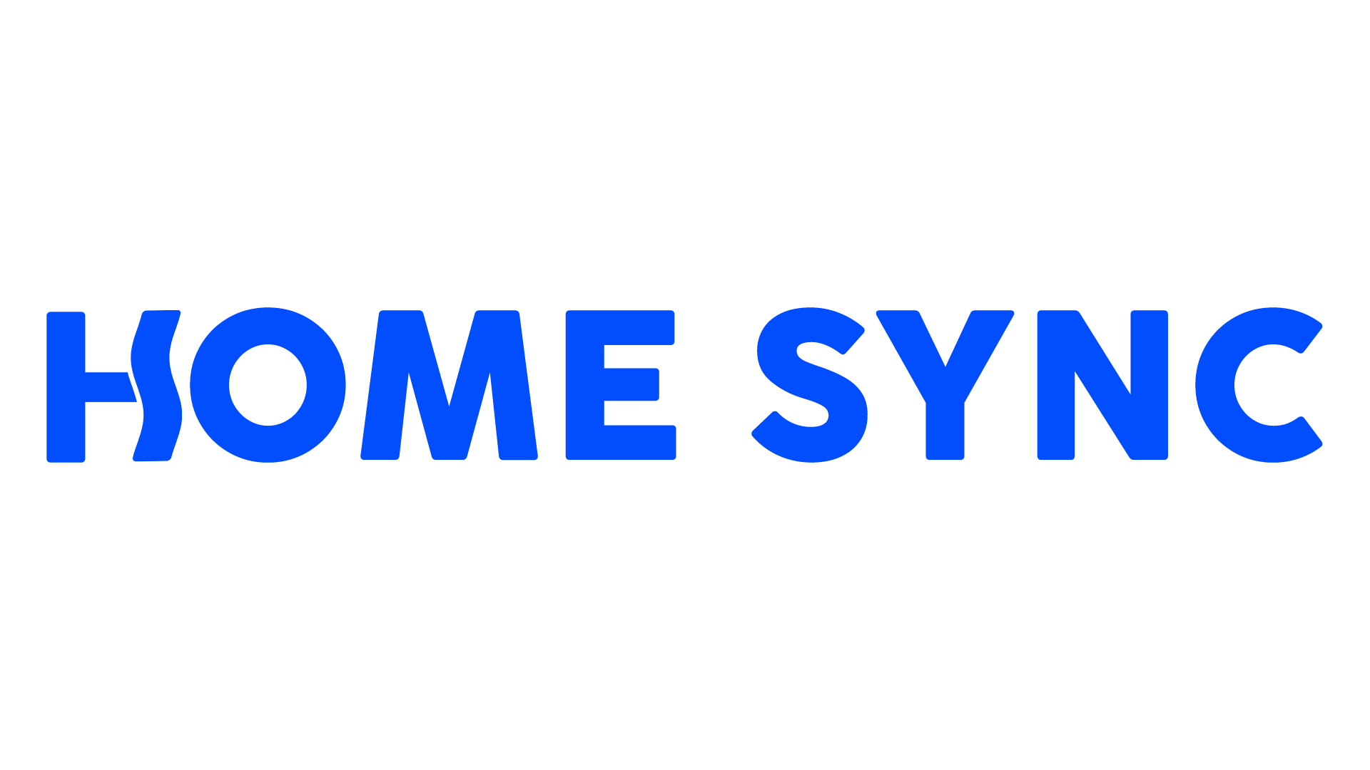 HOME SYNC